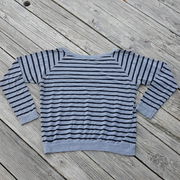 Poof! Long Sleeve Tee - Picture 4 of 4